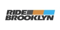Ride Brooklyn coupons